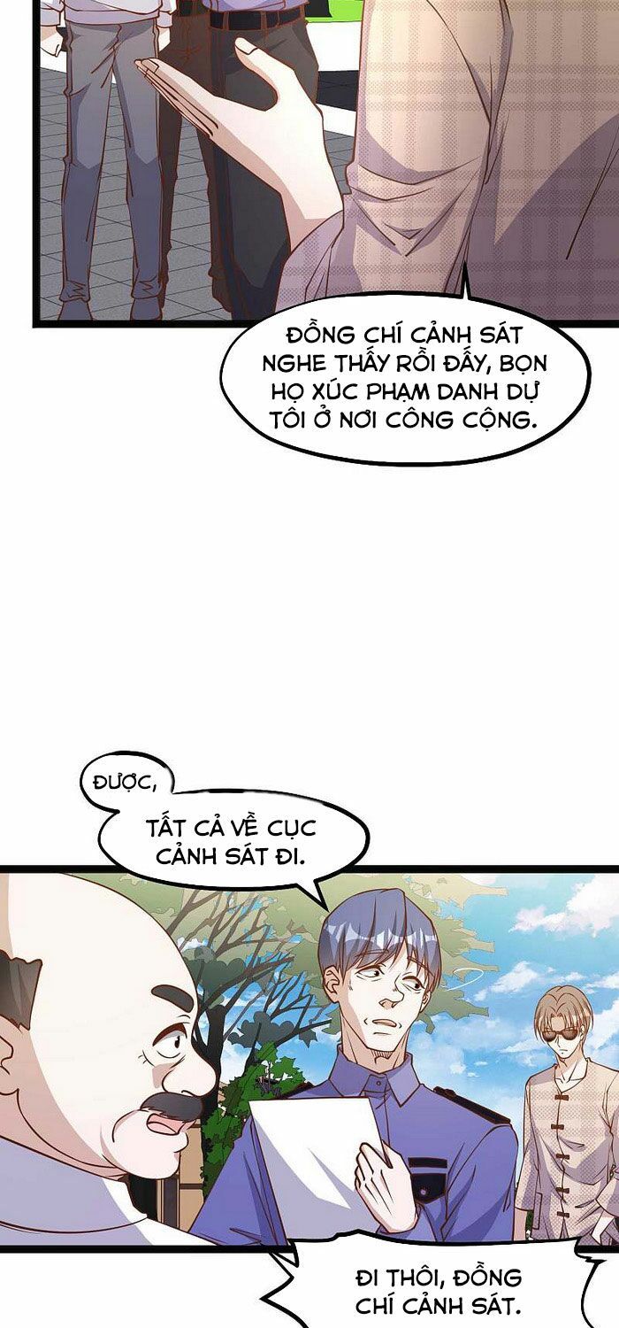 đọc truyện Thần Cấp Ngư Phu Chương 135 ảnh 6 tại Giả Dược