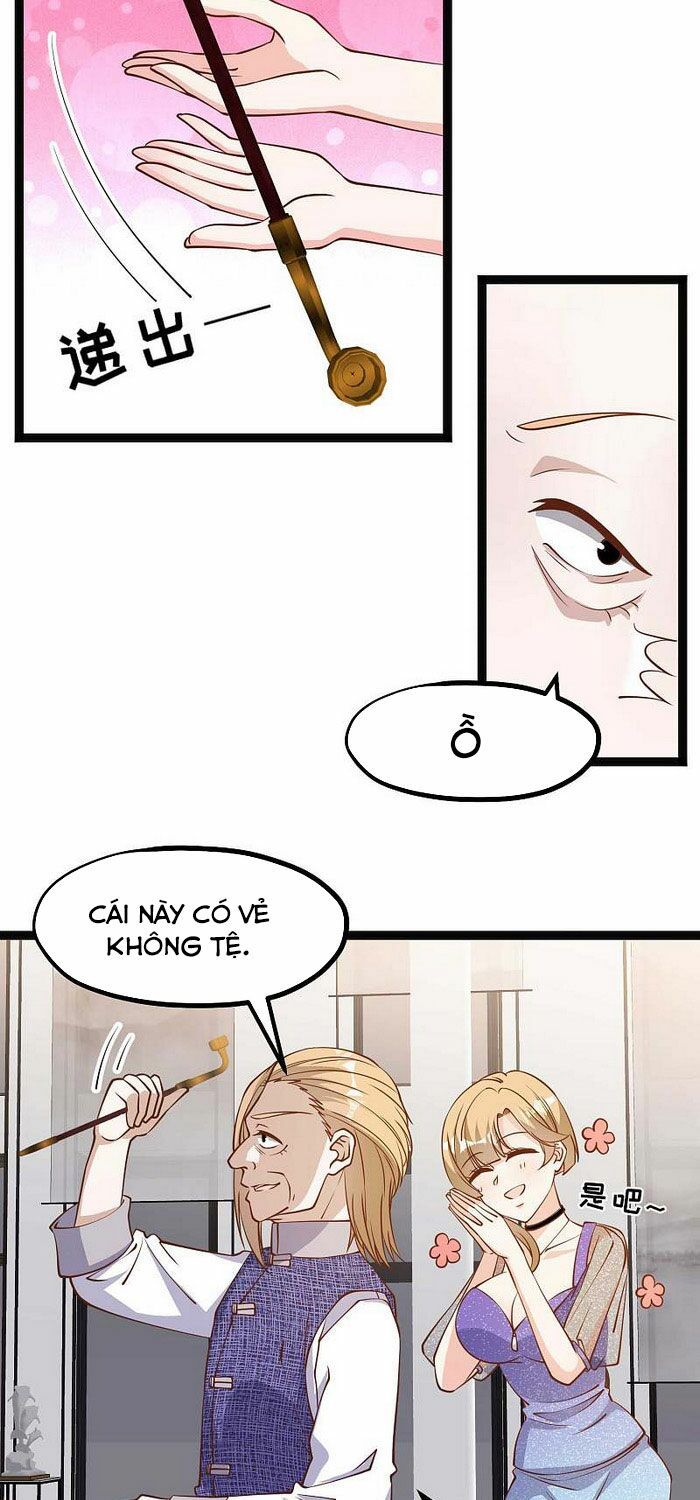 đọc truyện Thần Cấp Ngư Phu Chương 136 ảnh 4 tại Giả Dược