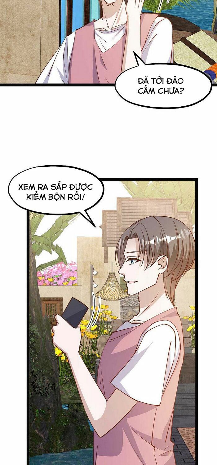 đọc truyện Thần Cấp Ngư Phu Chương 137 ảnh 13 tại Giả Dược