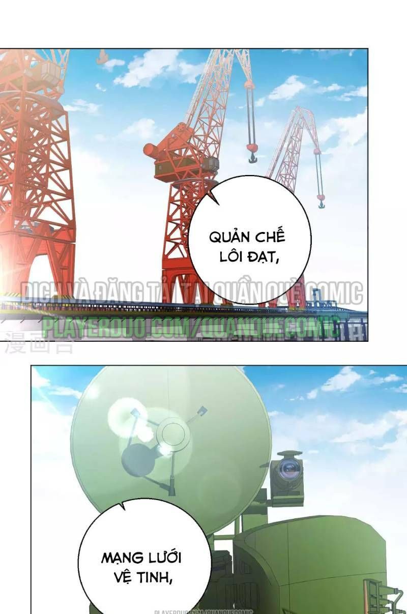 đọc truyện Thần Cấp Ngư Phu Chương 14 ảnh 2 tại Giả Dược