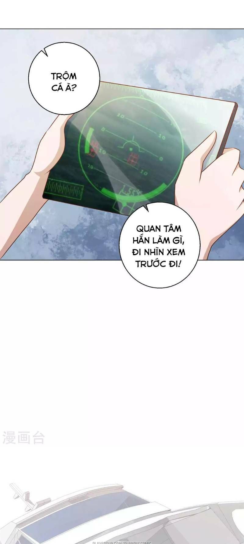 đọc truyện Thần Cấp Ngư Phu Chương 14 ảnh 12 tại Giả Dược