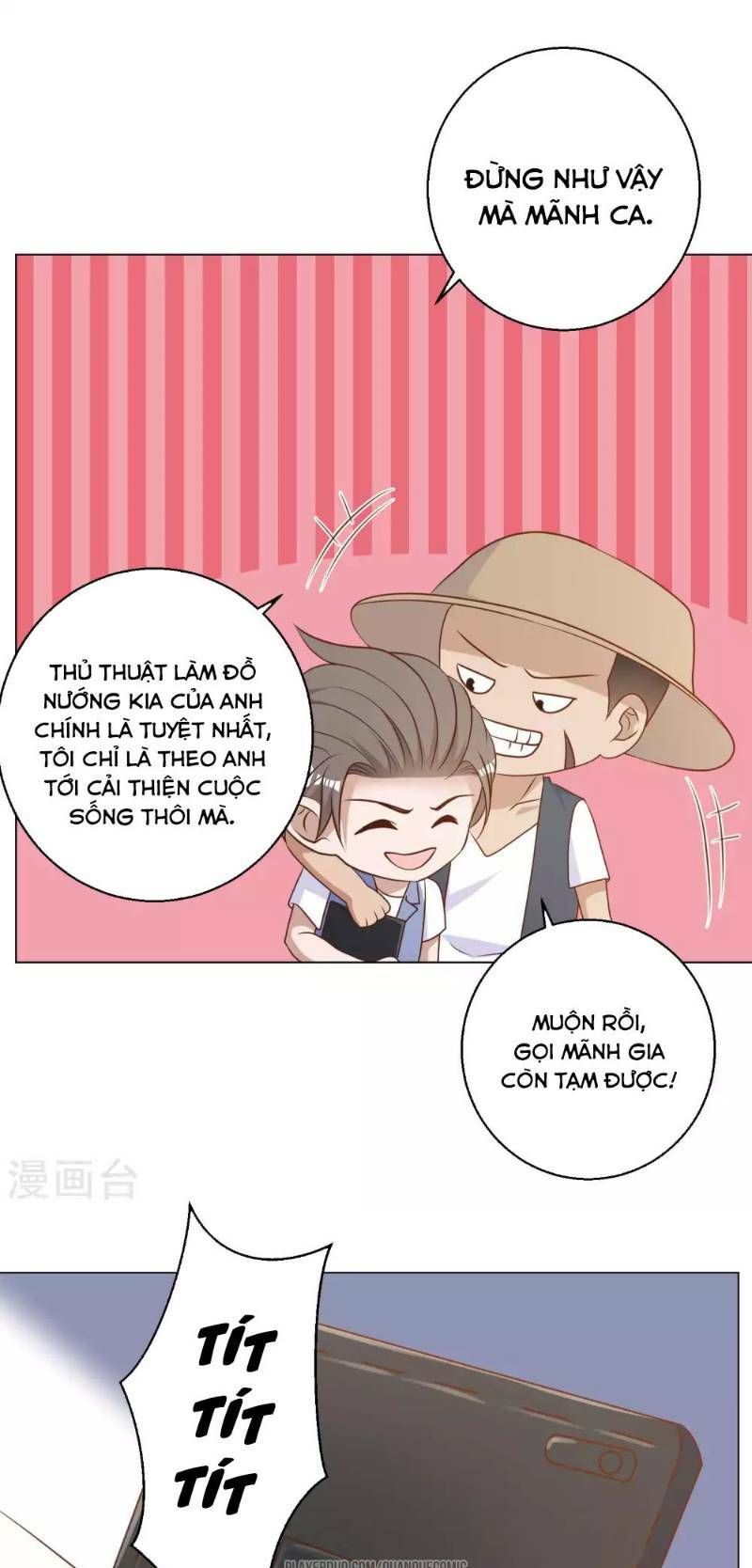đọc truyện Thần Cấp Ngư Phu Chương 14 ảnh 10 tại Giả Dược