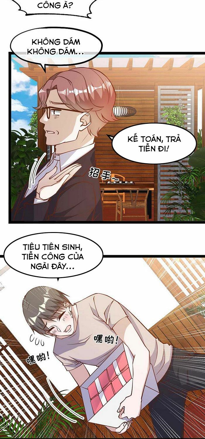 đọc truyện Thần Cấp Ngư Phu Chương 143 ảnh 12 tại Giả Dược
