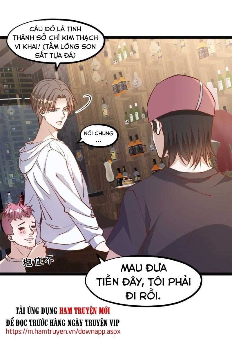đọc truyện Thần Cấp Ngư Phu Chương 144 ảnh 29 tại Giả Dược