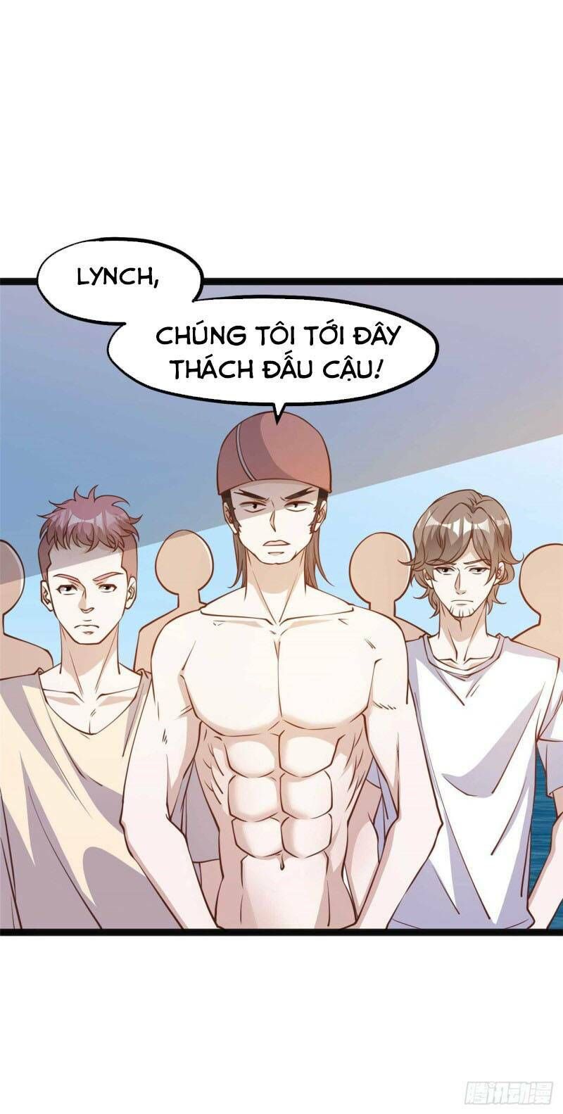 đọc truyện Thần Cấp Ngư Phu Chương 145 ảnh 3 tại Giả Dược