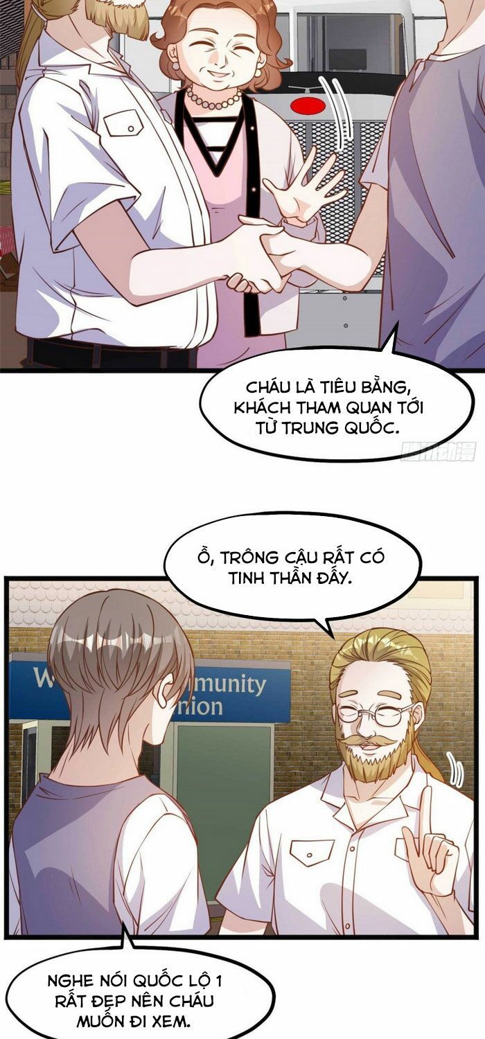 đọc truyện Thần Cấp Ngư Phu Chương 146 ảnh 6 tại Giả Dược
