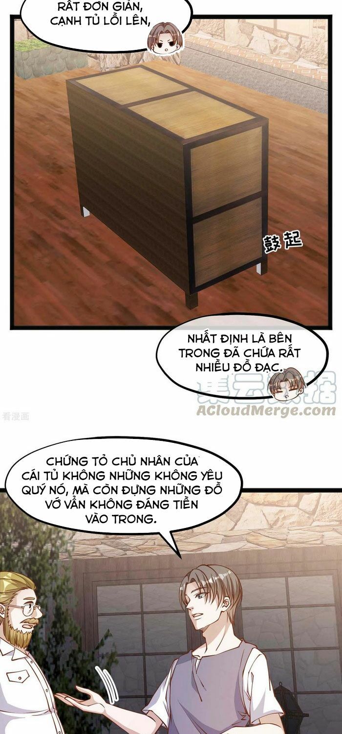 đọc truyện Thần Cấp Ngư Phu Chương 147 ảnh 16 tại Giả Dược