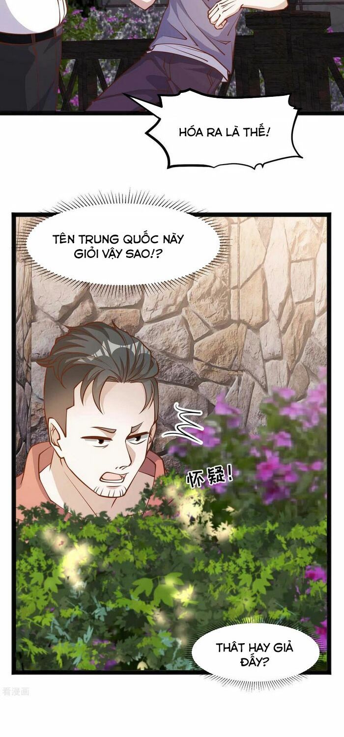đọc truyện Thần Cấp Ngư Phu Chương 147 ảnh 17 tại Giả Dược
