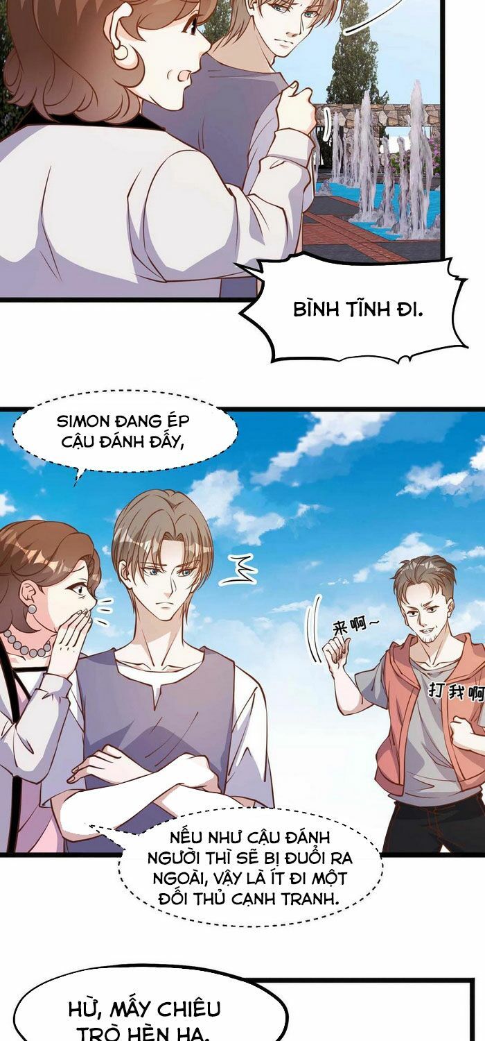 đọc truyện Thần Cấp Ngư Phu Chương 147 ảnh 4 tại Giả Dược
