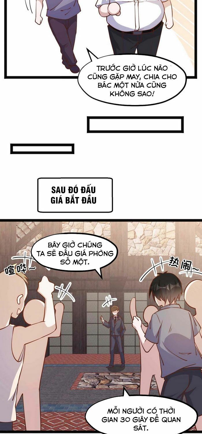 đọc truyện Thần Cấp Ngư Phu Chương 147 ảnh 10 tại Giả Dược