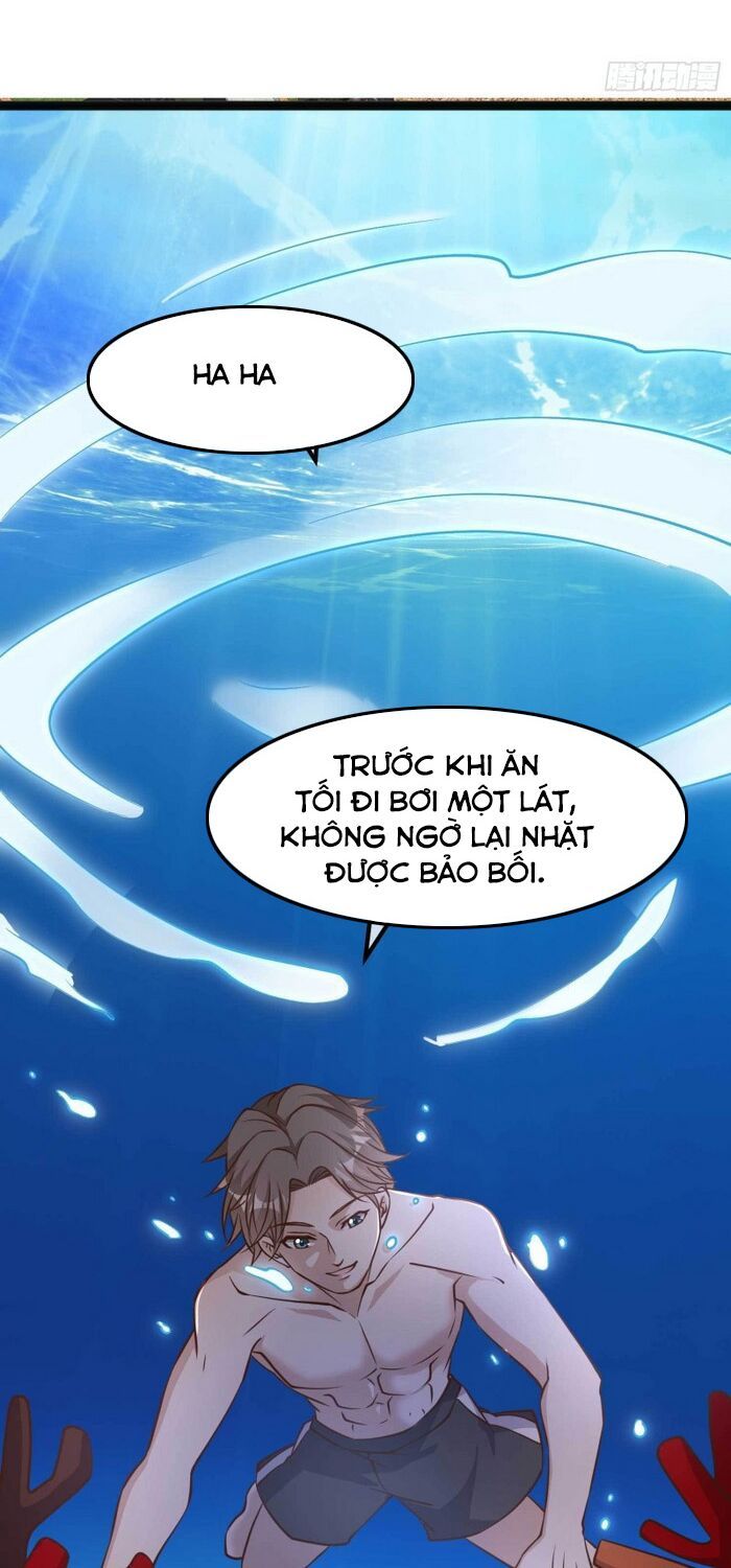 đọc truyện Thần Cấp Ngư Phu Chương 148 ảnh 20 tại Giả Dược