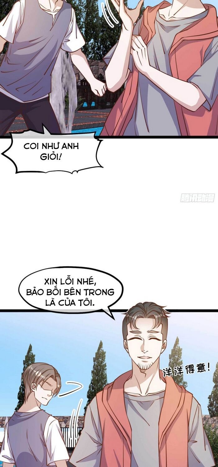 đọc truyện Thần Cấp Ngư Phu Chương 148 ảnh 7 tại Giả Dược