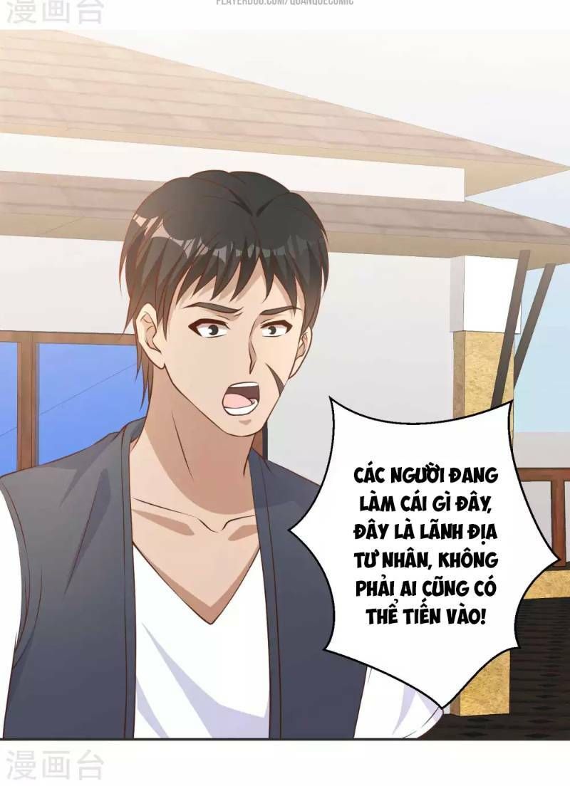 đọc truyện Thần Cấp Ngư Phu Chương 15 ảnh 13 tại Giả Dược