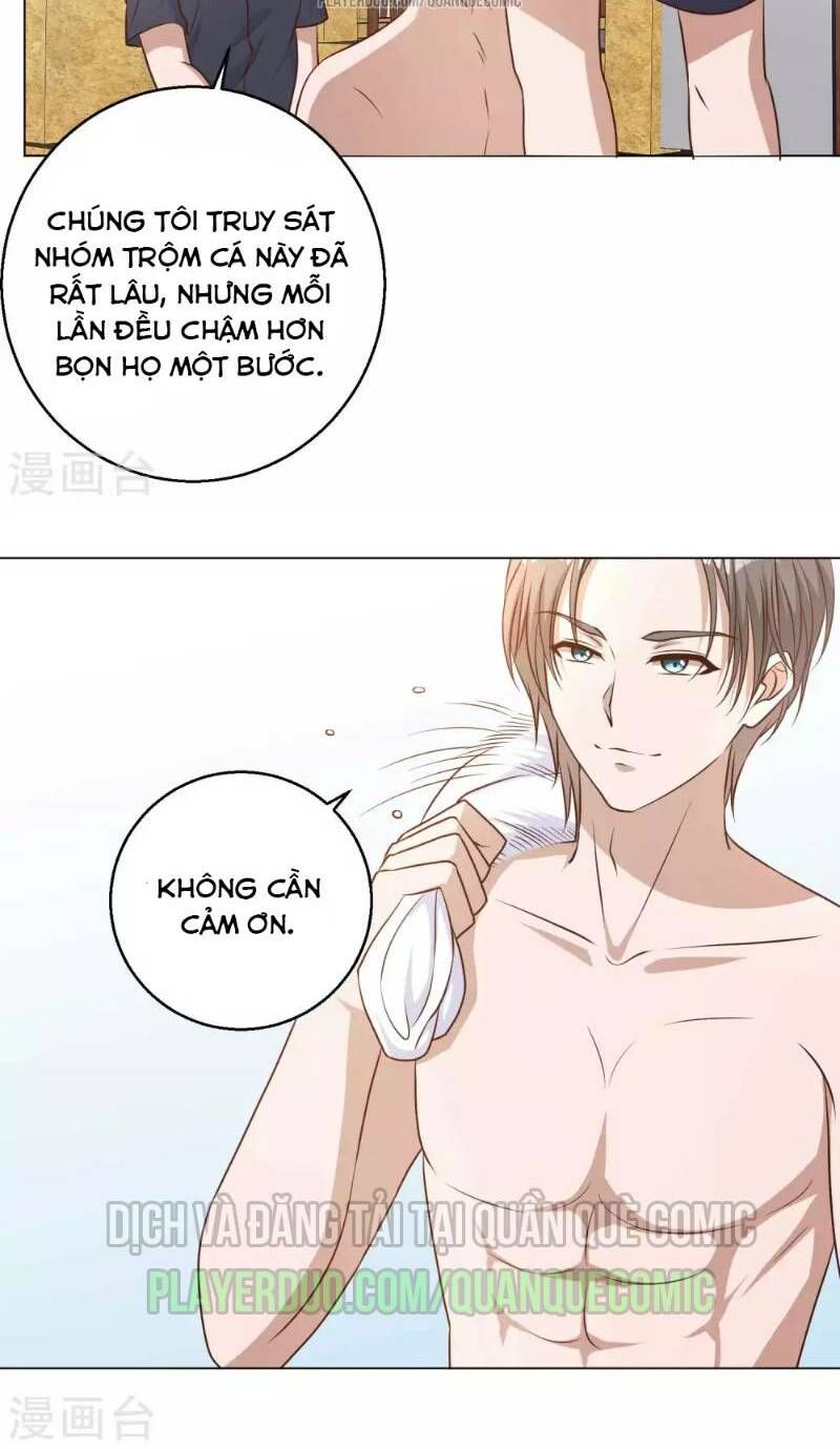 đọc truyện Thần Cấp Ngư Phu Chương 15 ảnh 3 tại Giả Dược