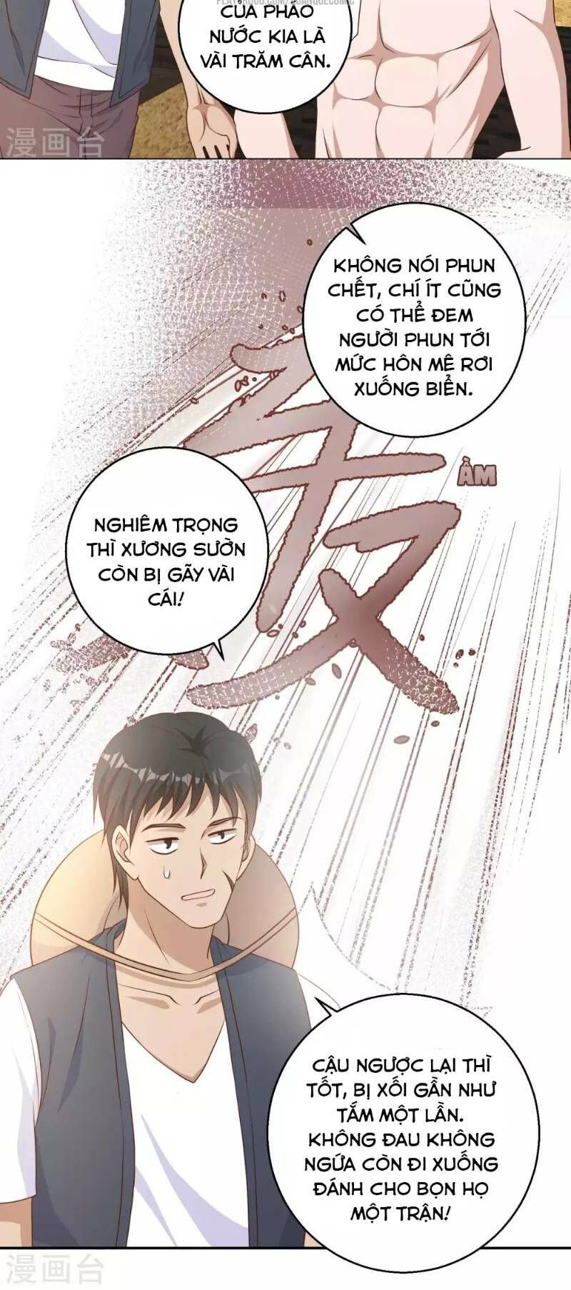đọc truyện Thần Cấp Ngư Phu Chương 15 ảnh 5 tại Giả Dược