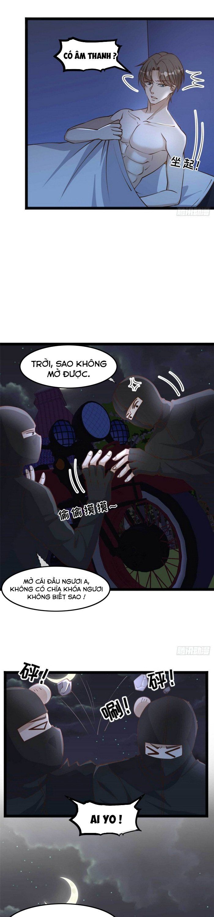đọc truyện Thần Cấp Ngư Phu Chương 150 ảnh 11 tại Giả Dược