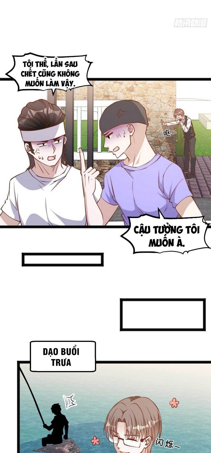 đọc truyện Thần Cấp Ngư Phu Chương 151 ảnh 15 tại Giả Dược