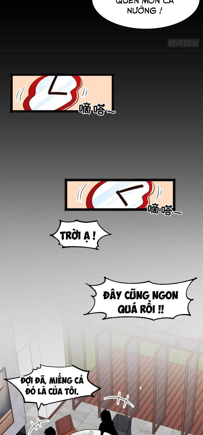 đọc truyện Thần Cấp Ngư Phu Chương 152 ảnh 21 tại Giả Dược