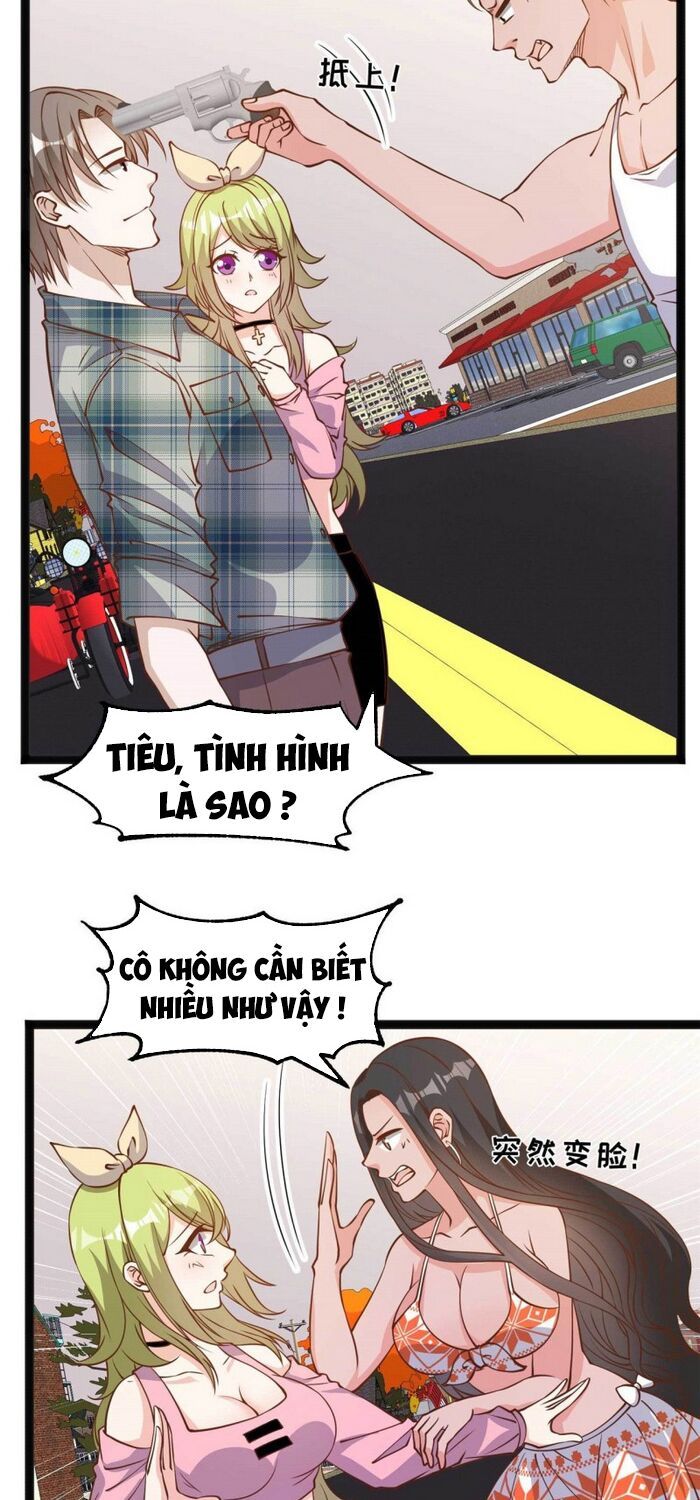 đọc truyện Thần Cấp Ngư Phu Chương 154 ảnh 5 tại Giả Dược