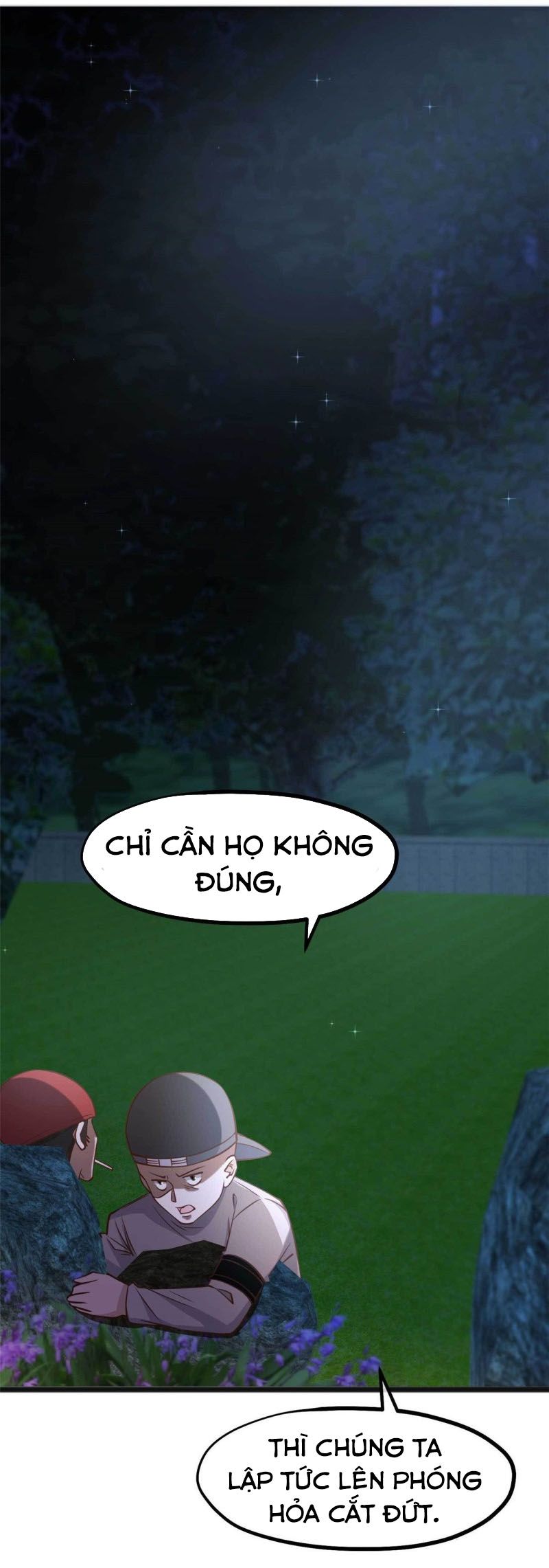 đọc truyện Thần Cấp Ngư Phu Chương 156 ảnh 19 tại Giả Dược