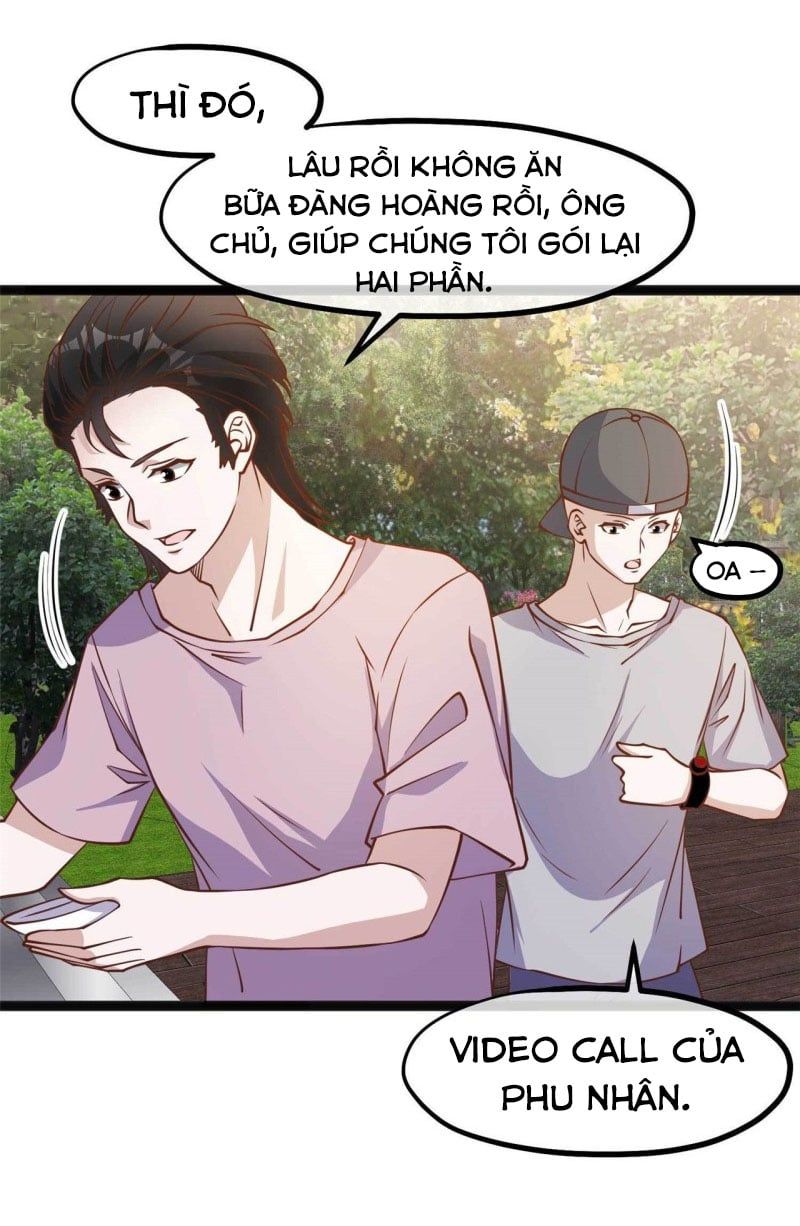 đọc truyện Thần Cấp Ngư Phu Chương 157 ảnh 19 tại Giả Dược