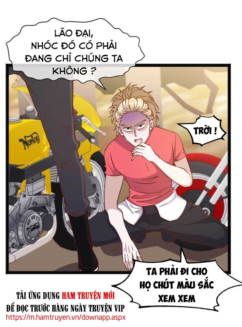 đọc truyện Thần Cấp Ngư Phu Chương 158 ảnh 17 tại Giả Dược