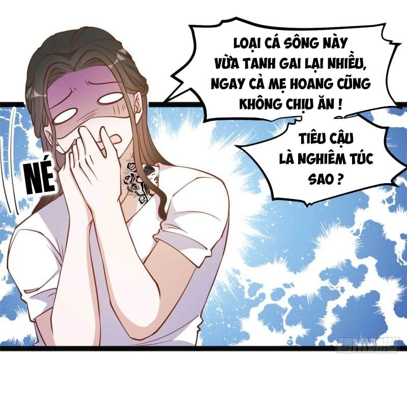 đọc truyện Thần Cấp Ngư Phu Chương 159 ảnh 17 tại Giả Dược