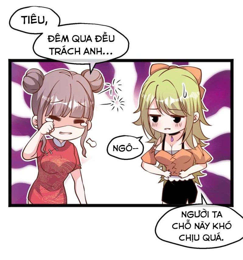 đọc truyện Thần Cấp Ngư Phu Chương 160 ảnh 3 tại Giả Dược