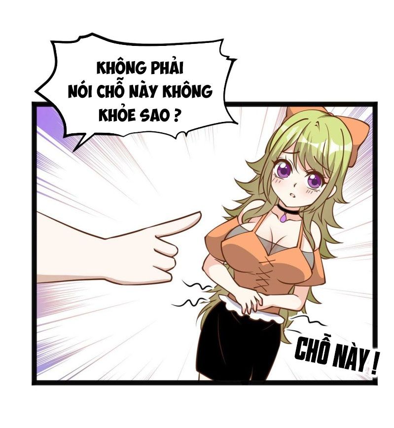 đọc truyện Thần Cấp Ngư Phu Chương 160 ảnh 21 tại Giả Dược