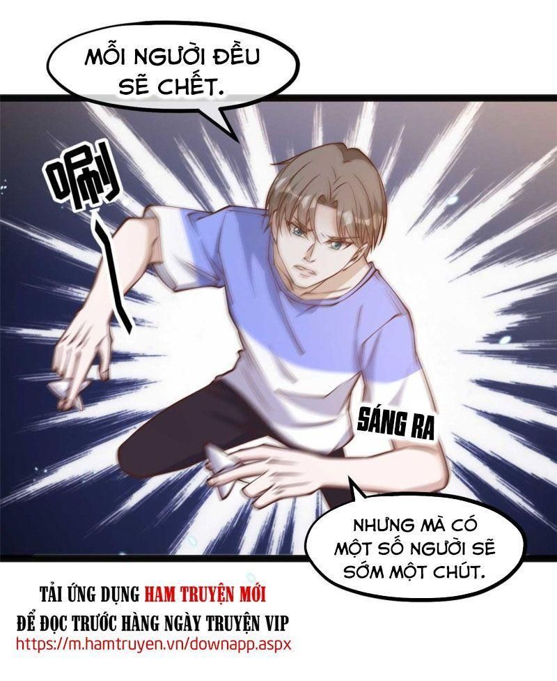đọc truyện Thần Cấp Ngư Phu Chương 162 ảnh 8 tại Giả Dược