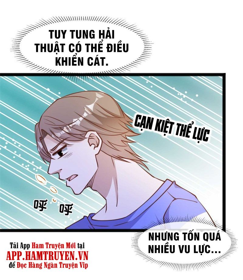 đọc truyện Thần Cấp Ngư Phu Chương 163 ảnh 24 tại Giả Dược
