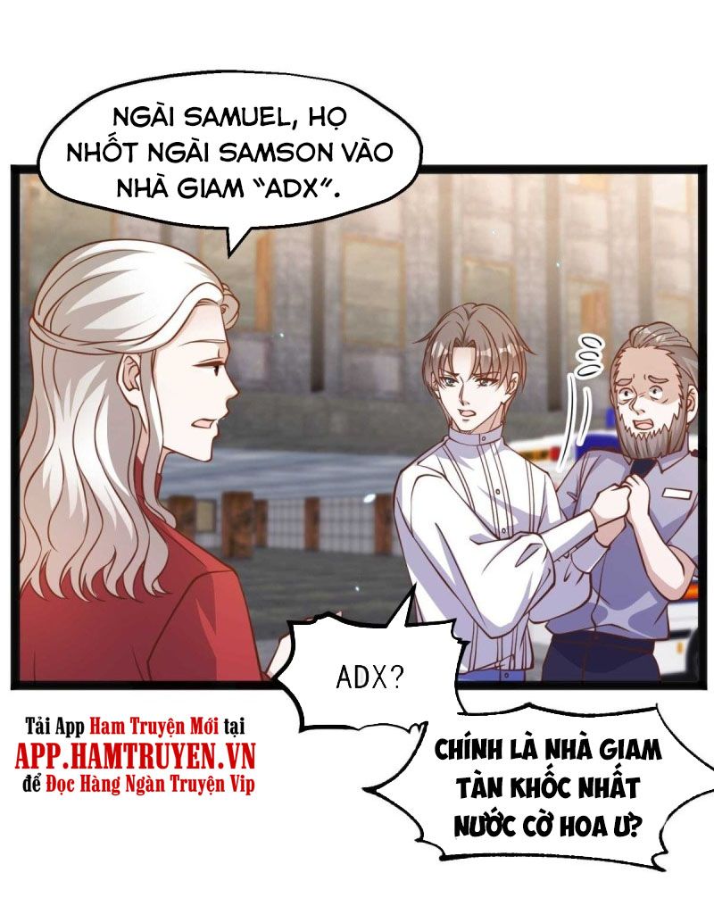 đọc truyện Thần Cấp Ngư Phu Chương 165 ảnh 26 tại Giả Dược
