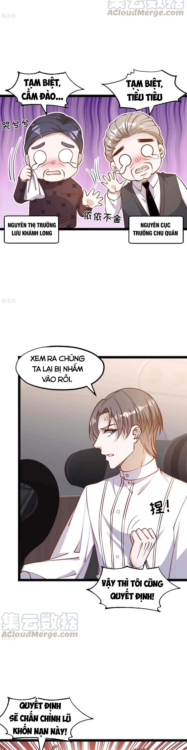 đọc truyện Thần Cấp Ngư Phu Chương 167 ảnh 3 tại Giả Dược