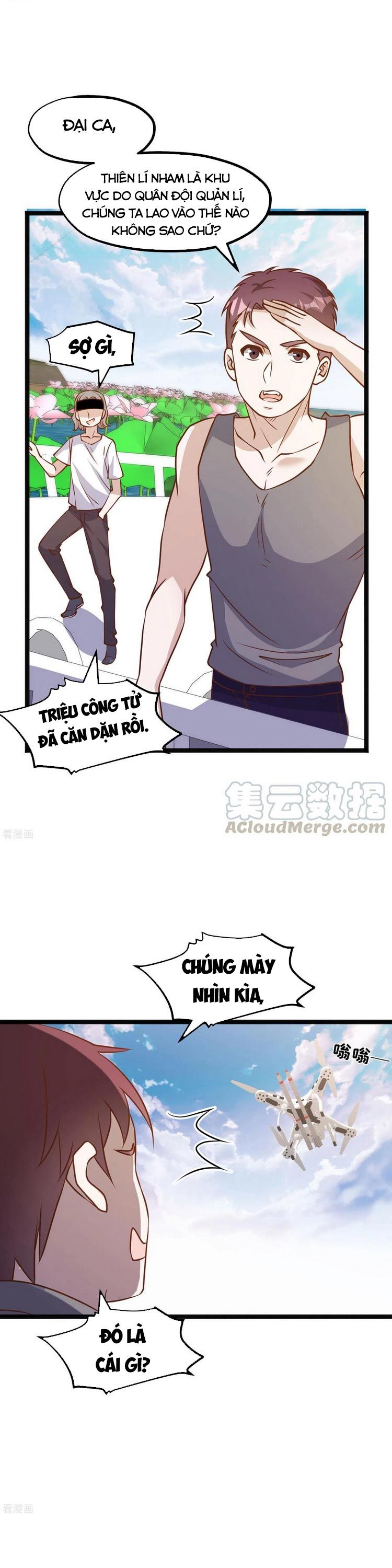 đọc truyện Thần Cấp Ngư Phu Chương 168 ảnh 6 tại Giả Dược