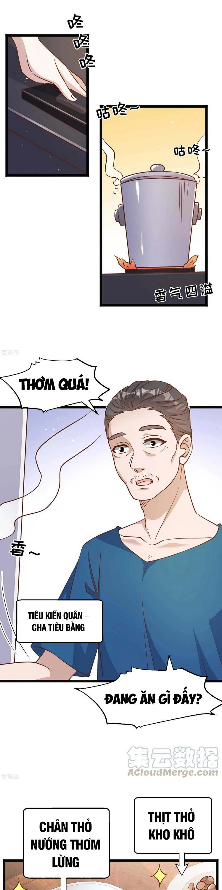 đọc truyện Thần Cấp Ngư Phu Chương 169 ảnh 2 tại Giả Dược
