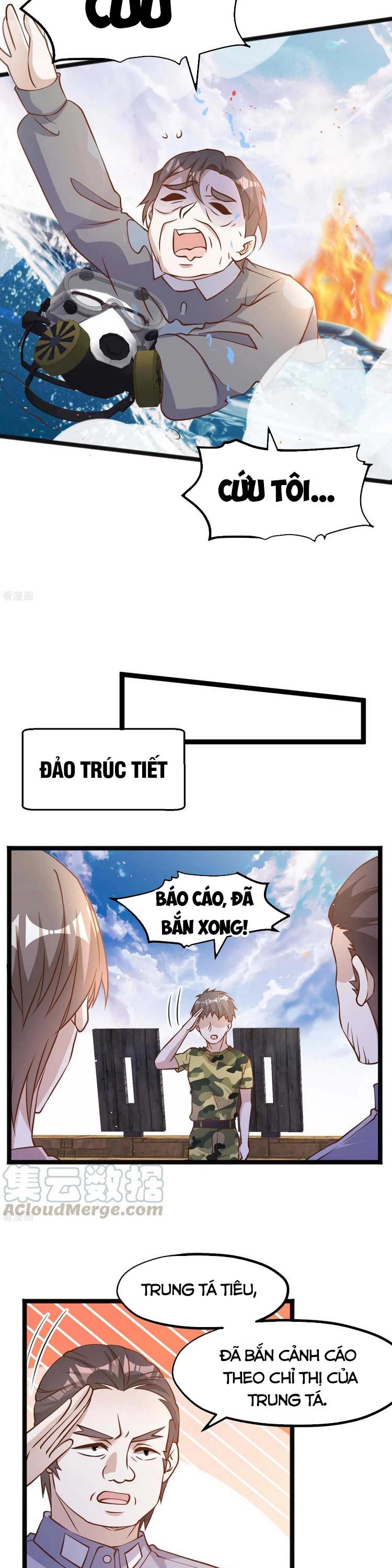 đọc truyện Thần Cấp Ngư Phu Chương 169 ảnh 15 tại Giả Dược