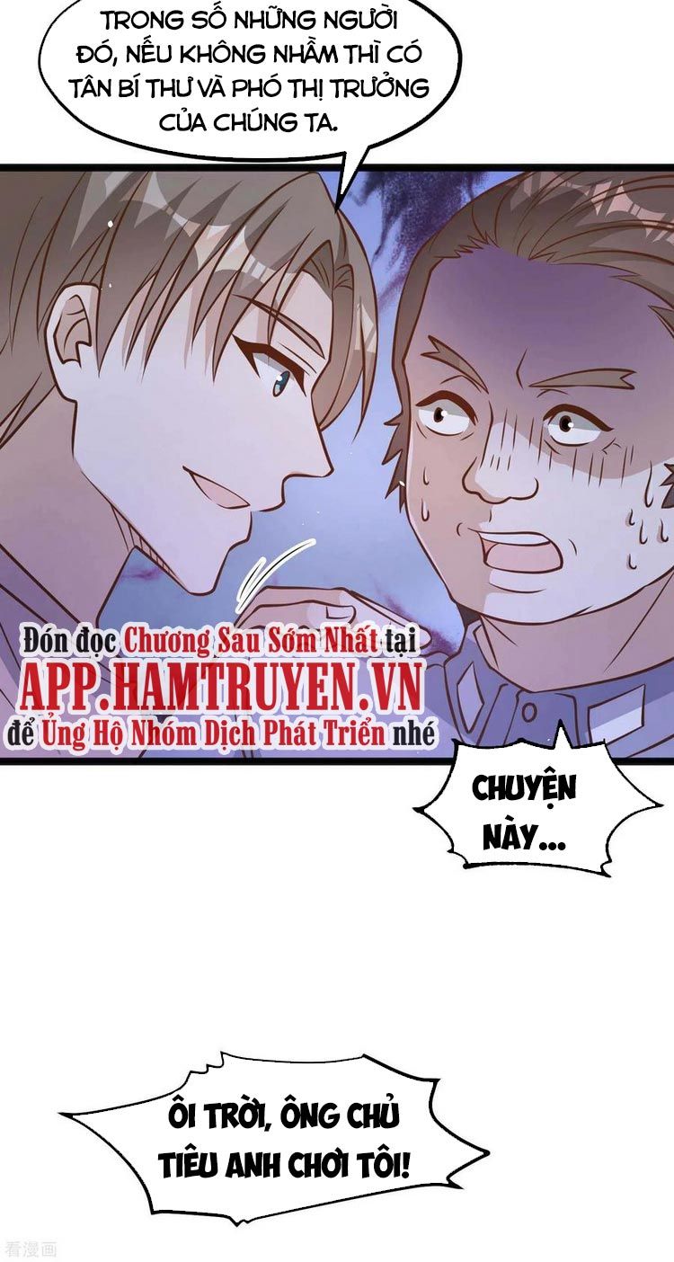 đọc truyện Thần Cấp Ngư Phu Chương 169 ảnh 17 tại Giả Dược