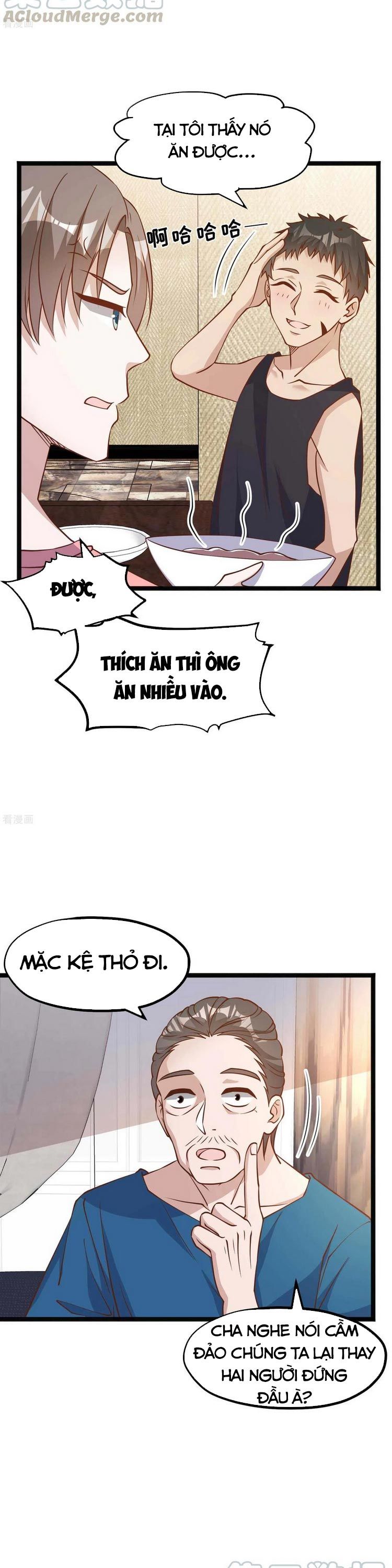 đọc truyện Thần Cấp Ngư Phu Chương 169 ảnh 6 tại Giả Dược