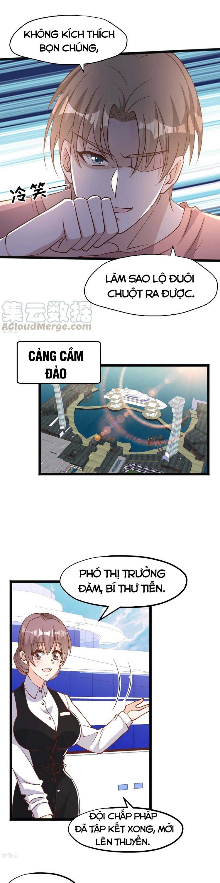 đọc truyện Thần Cấp Ngư Phu Chương 169 ảnh 9 tại Giả Dược