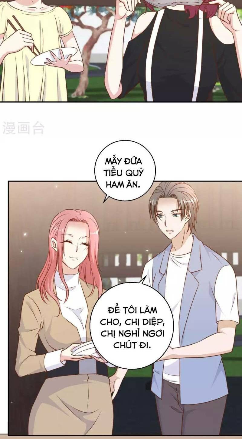 đọc truyện Thần Cấp Ngư Phu Chương 17 ảnh 19 tại Giả Dược