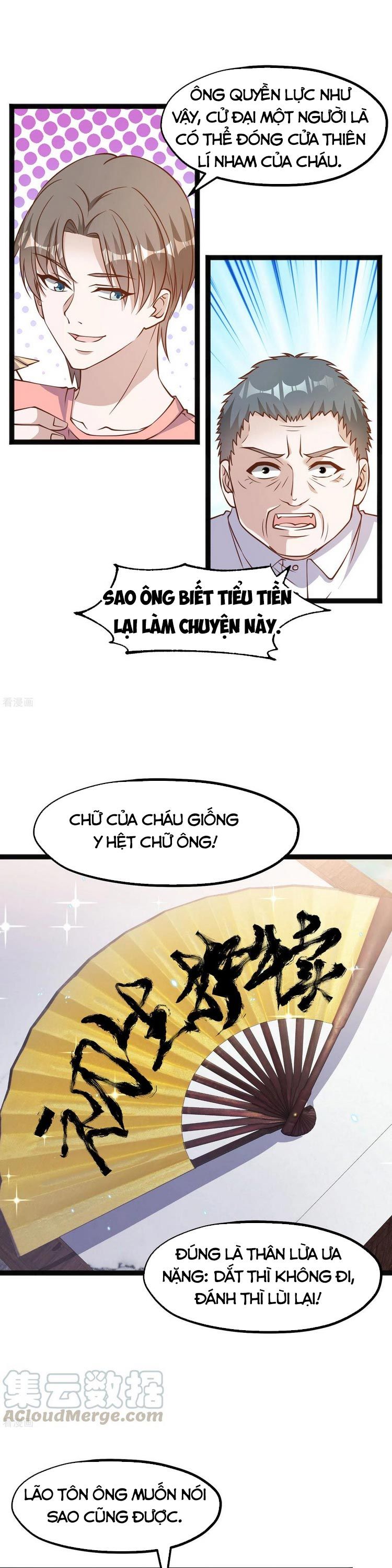 đọc truyện Thần Cấp Ngư Phu Chương 170 ảnh 12 tại Giả Dược