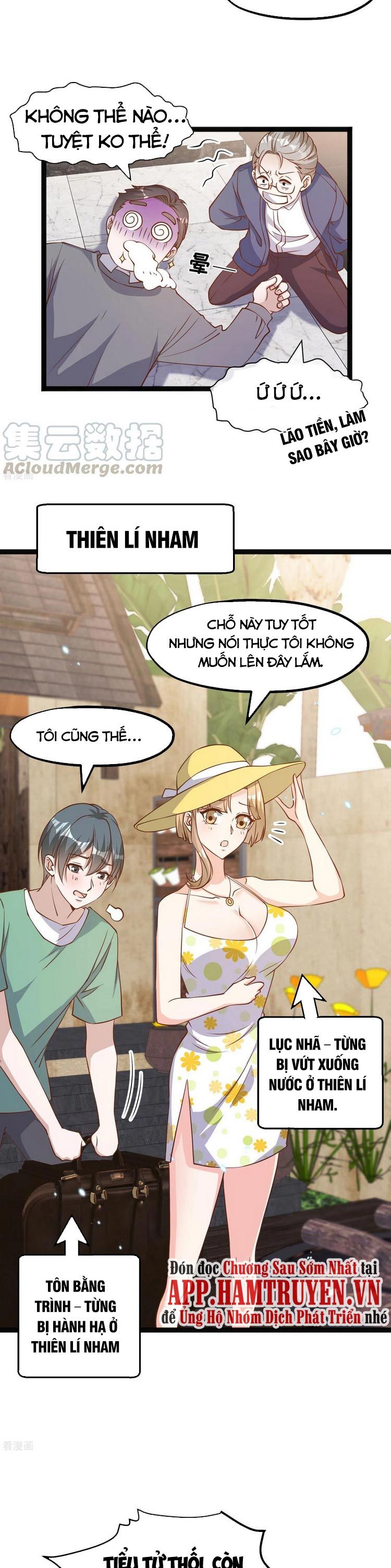 đọc truyện Thần Cấp Ngư Phu Chương 170 ảnh 10 tại Giả Dược