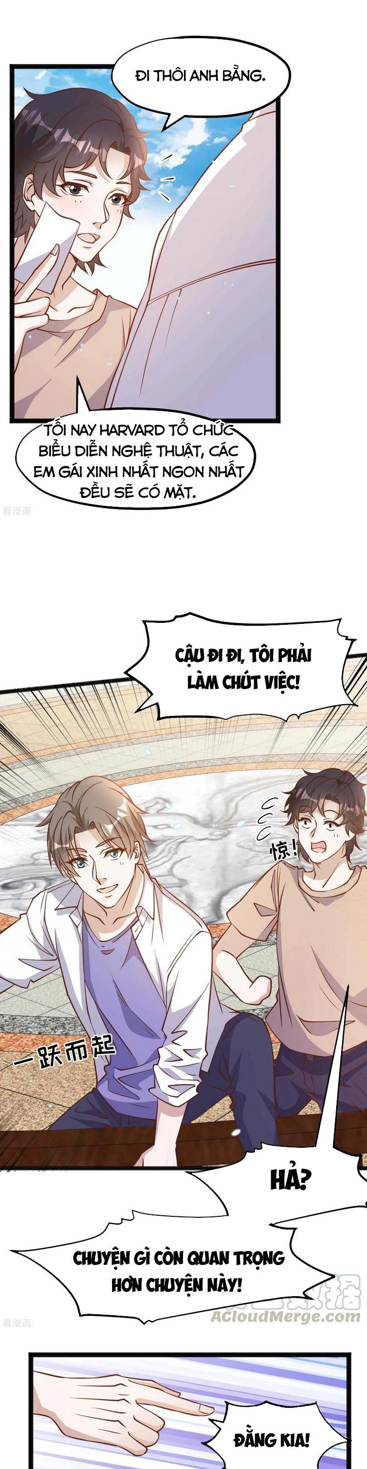 đọc truyện Thần Cấp Ngư Phu Chương 171 ảnh 13 tại Giả Dược