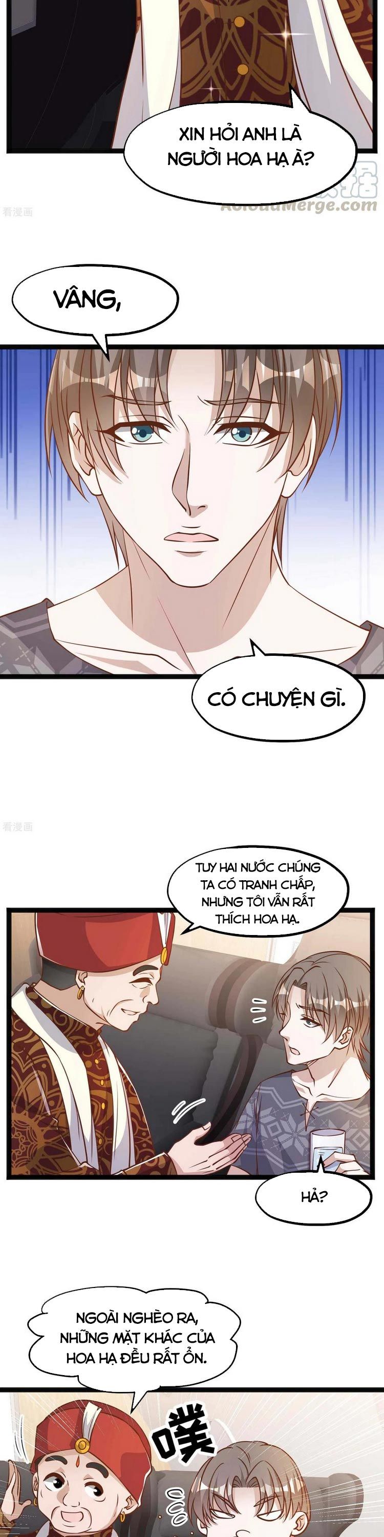 đọc truyện Thần Cấp Ngư Phu Chương 171 ảnh 4 tại Giả Dược