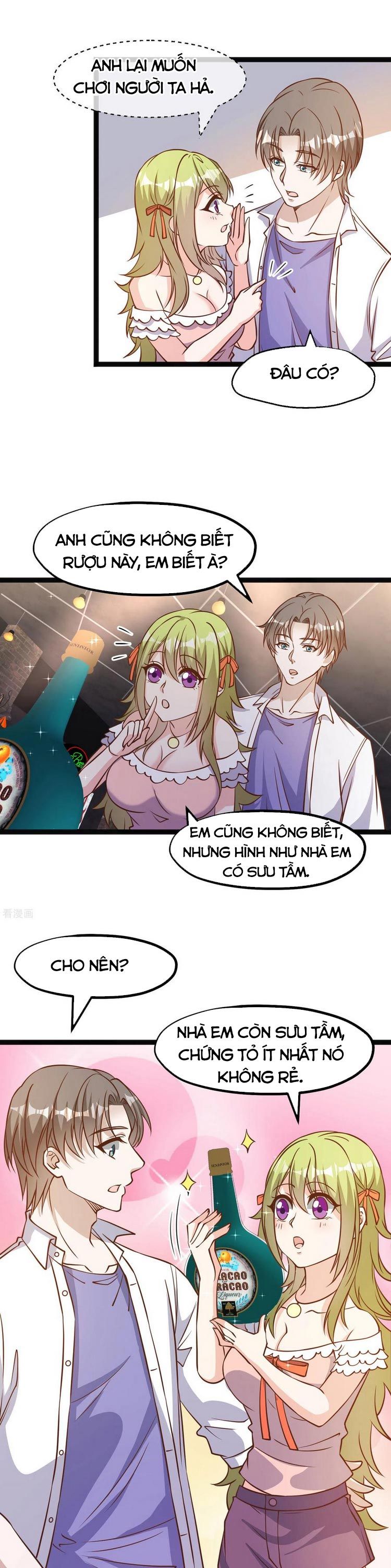 đọc truyện Thần Cấp Ngư Phu Chương 172 ảnh 14 tại Giả Dược