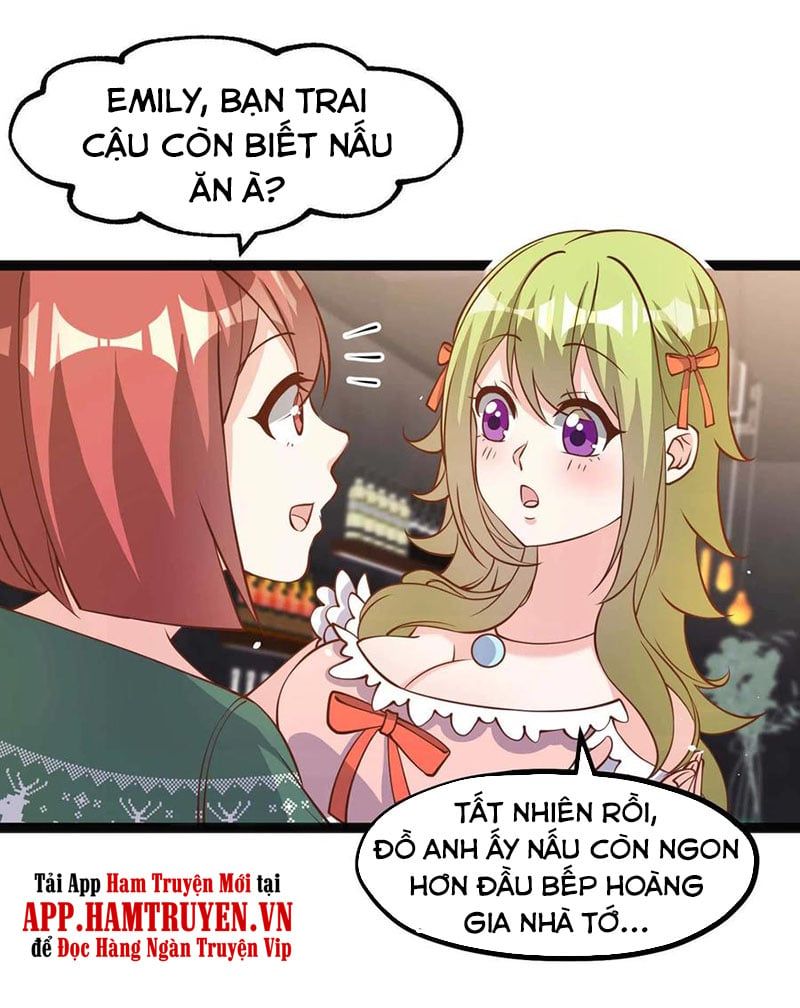 đọc truyện Thần Cấp Ngư Phu Chương 173 ảnh 26 tại Giả Dược