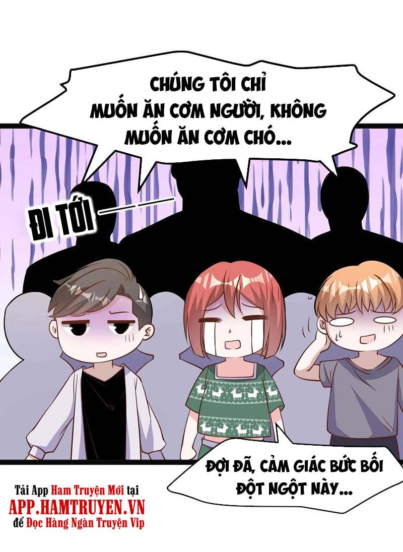đọc truyện Thần Cấp Ngư Phu Chương 173 ảnh 32 tại Giả Dược