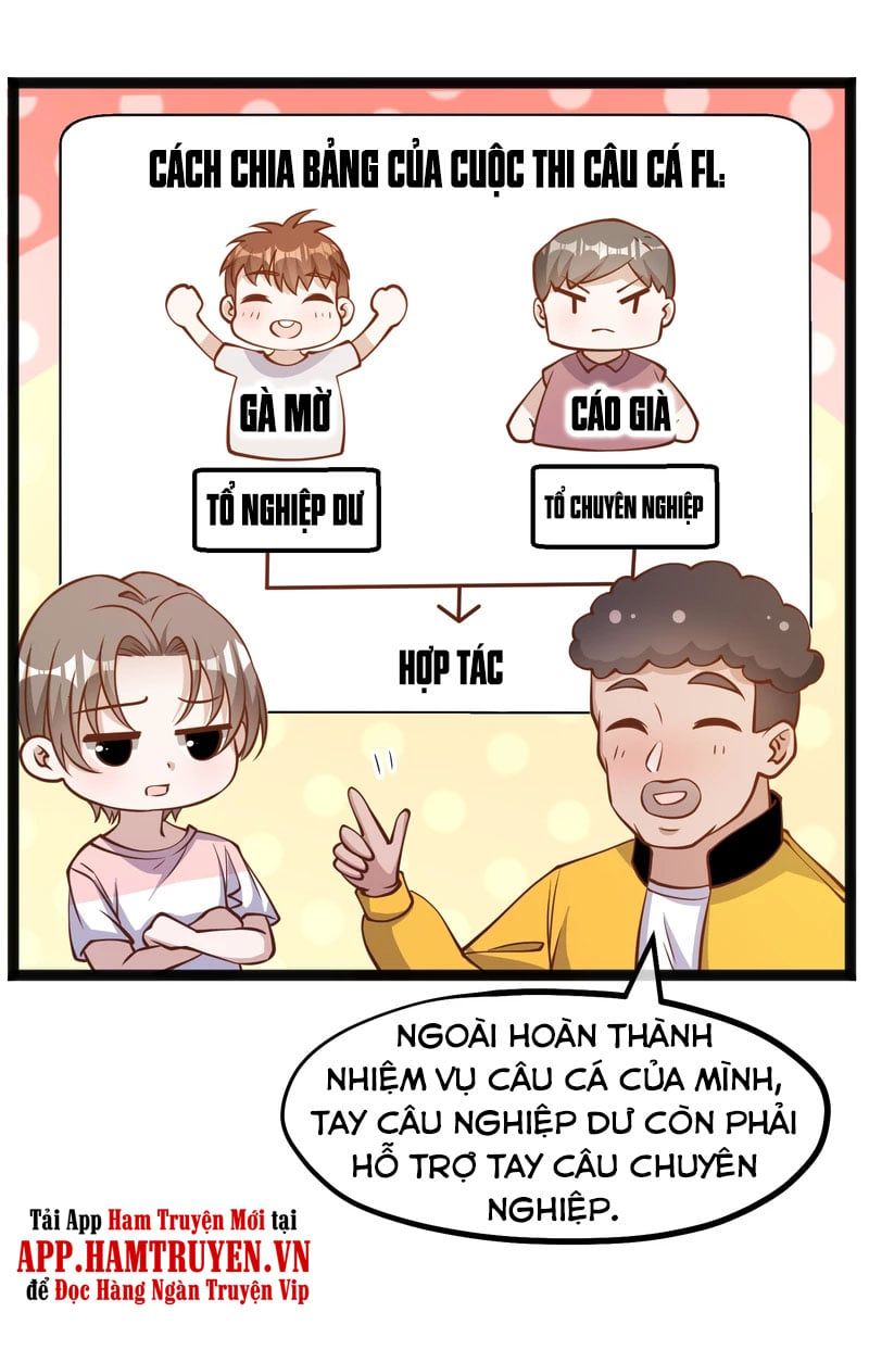 đọc truyện Thần Cấp Ngư Phu Chương 174 ảnh 20 tại Giả Dược