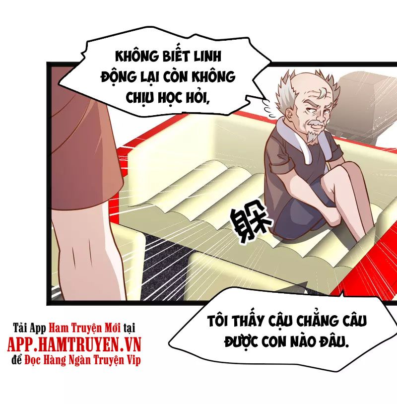đọc truyện Thần Cấp Ngư Phu Chương 174 ảnh 32 tại Giả Dược