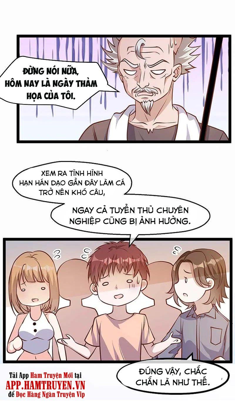 đọc truyện Thần Cấp Ngư Phu Chương 175 ảnh 12 tại Giả Dược